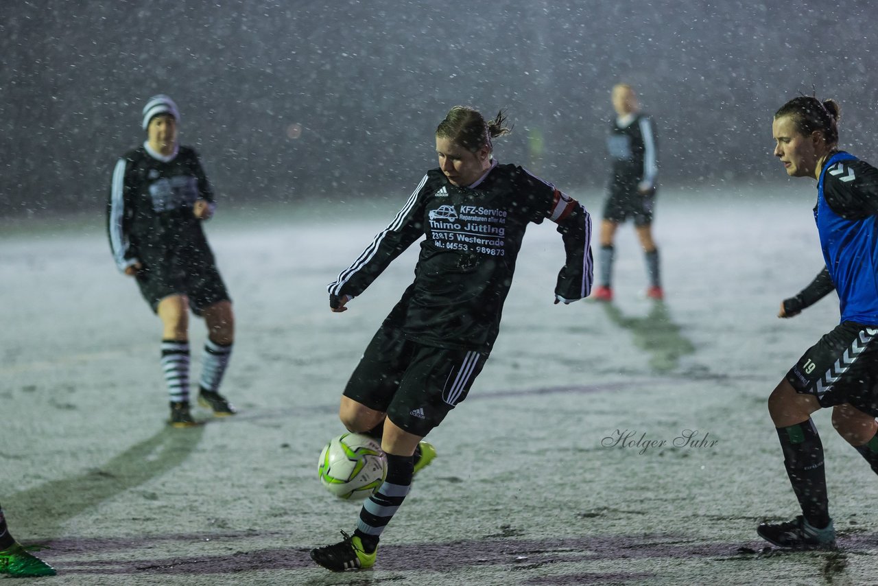 Bild 186 - Frauen SV Henstedt Ulzburg III - SG Weede/Westerrade : Ergebnis: 5:2